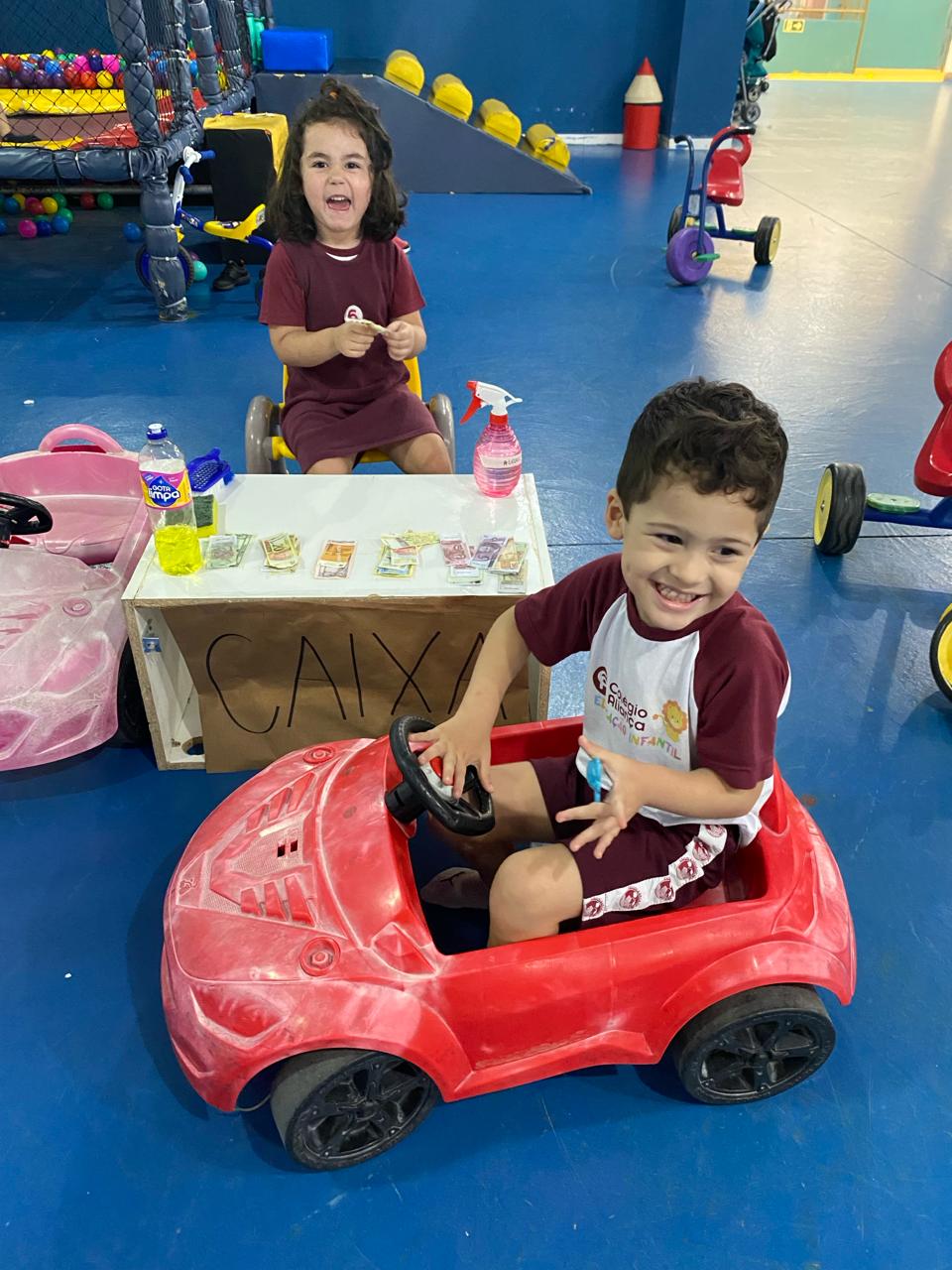 Conhecendo Os Meios De Transporte Integral Educa O Infantil